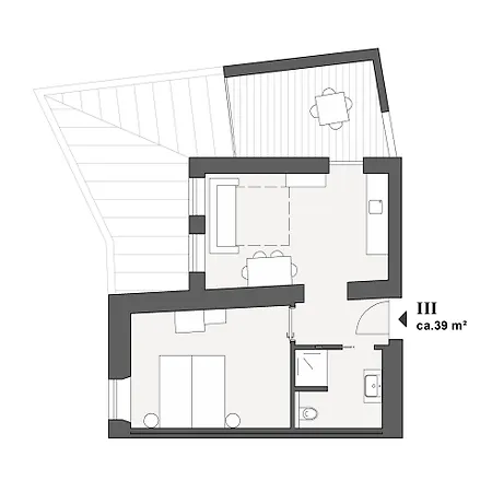 Domus Faber Apartment *