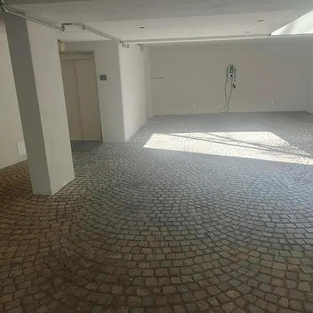 Domus Faber Apartment