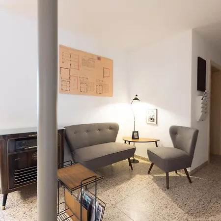 Domus Faber Apartment *