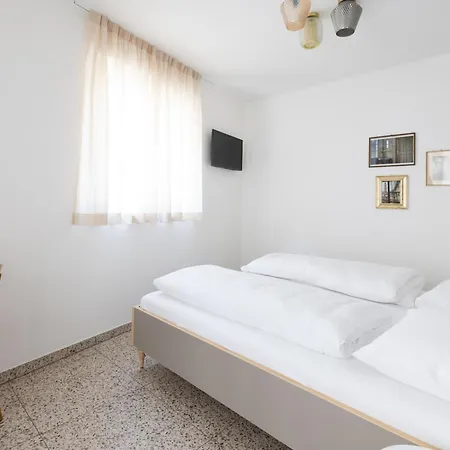 Apartment Domus Faber Merano