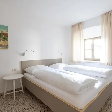 Domus Faber Apartment