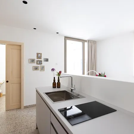 Apartment Domus Faber