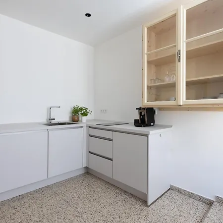 Domus Faber Apartment *