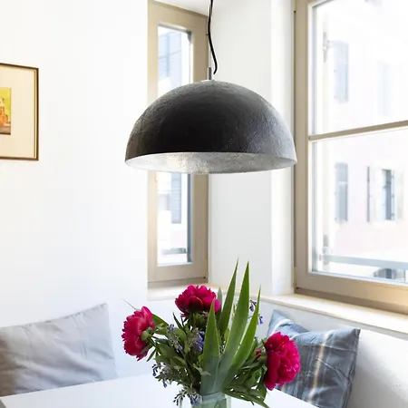 Apartment Domus Faber