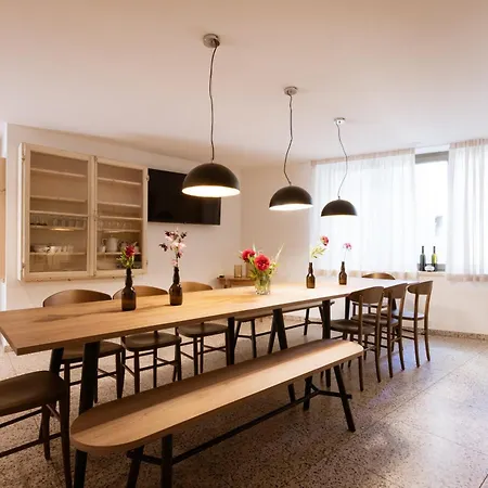 Domus Faber Apartment