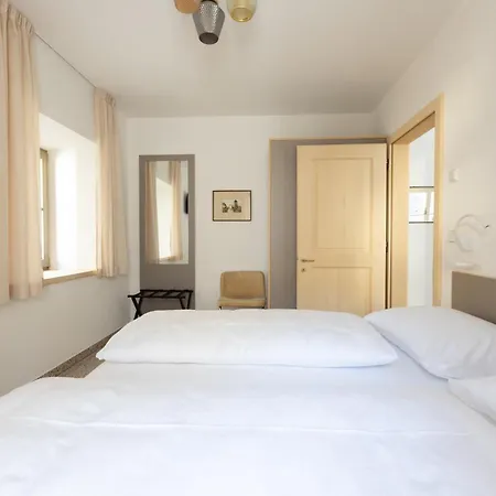 Domus Faber Apartment Merano