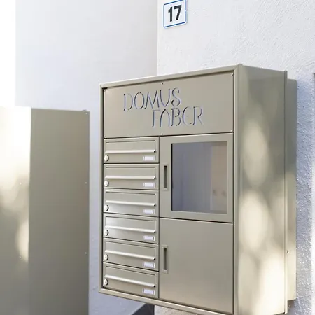 Domus Faber