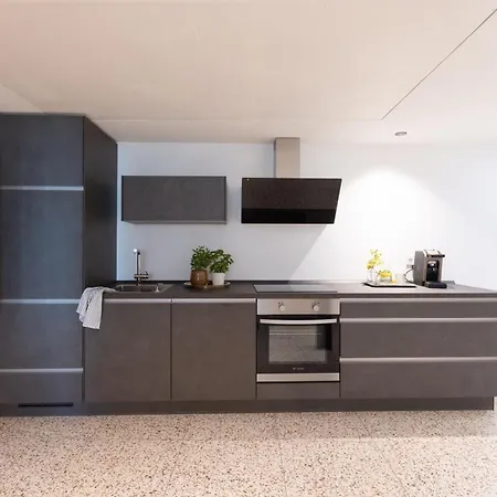 Domus Faber Apartment