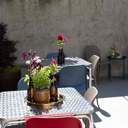 Apartment Domus Faber